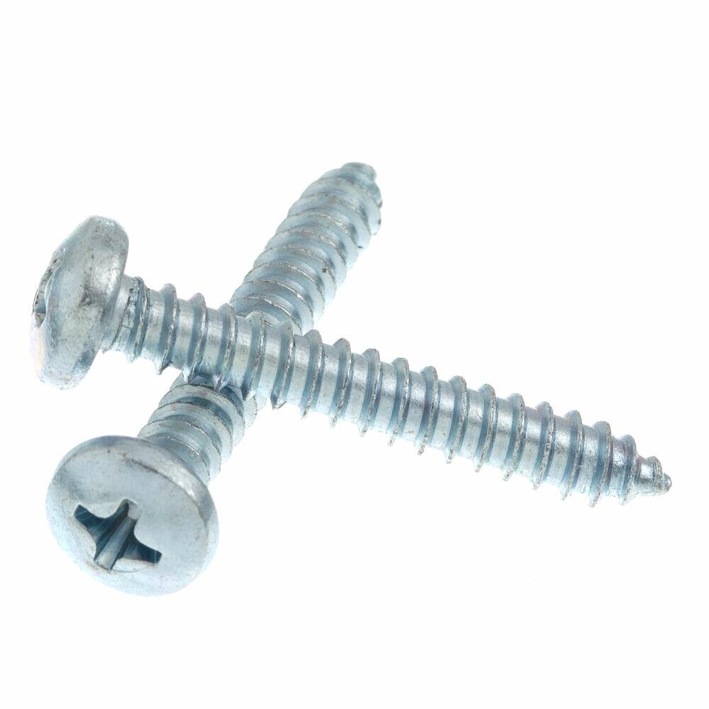 Parafuso de Ferro Bemfixa 4,8x32mm 10 Peças