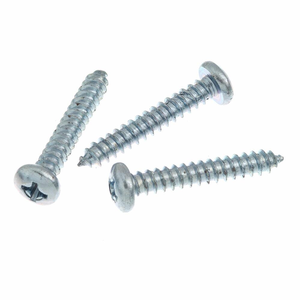 Parafuso de Ferro Bemfixa 3,9x25mm 10 Peças