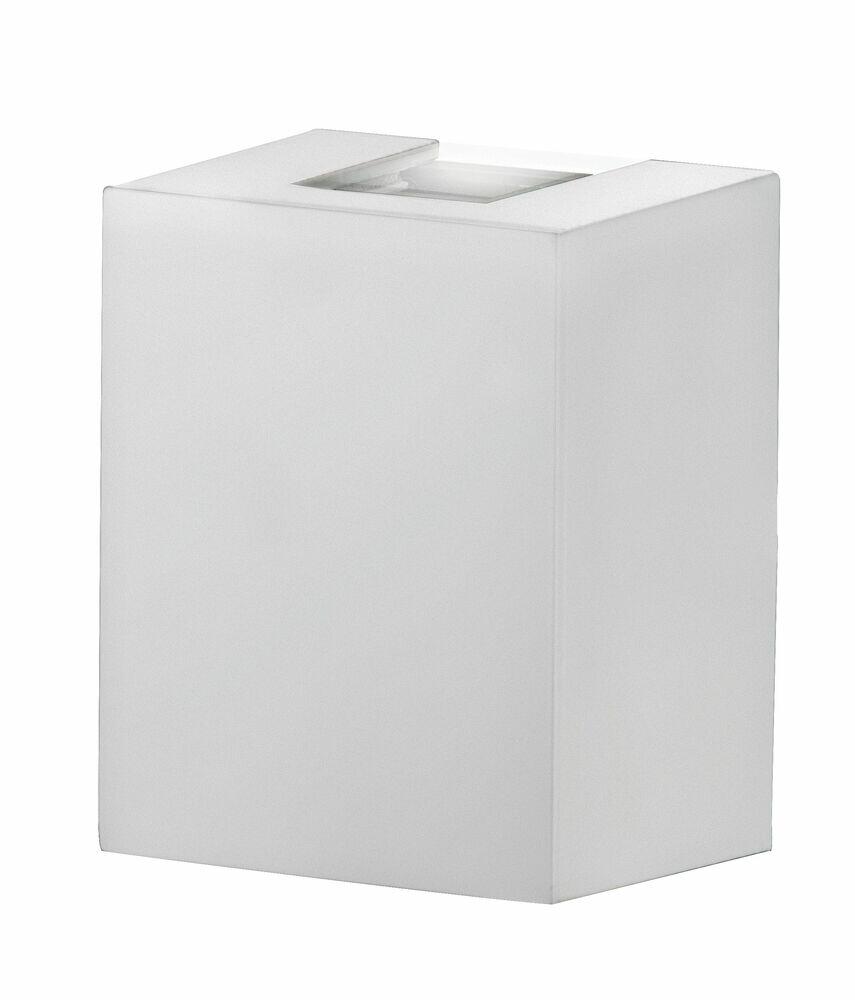 Arandela 1 Lâmpada Linha G9 Divina Dital