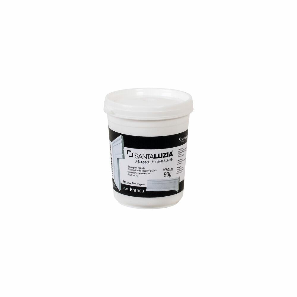 Multimassa Santa Luzia 90gr Flex Branca