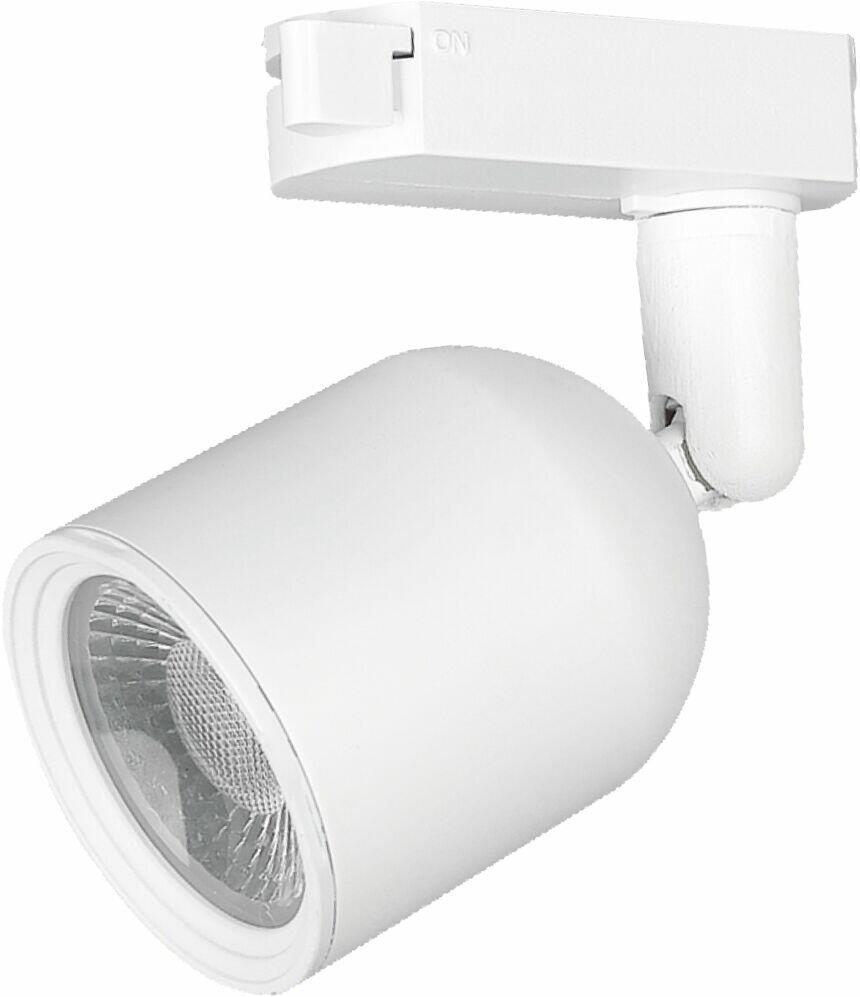 Spot Tilho Elegance 7W 6500K Luz Branca Avant