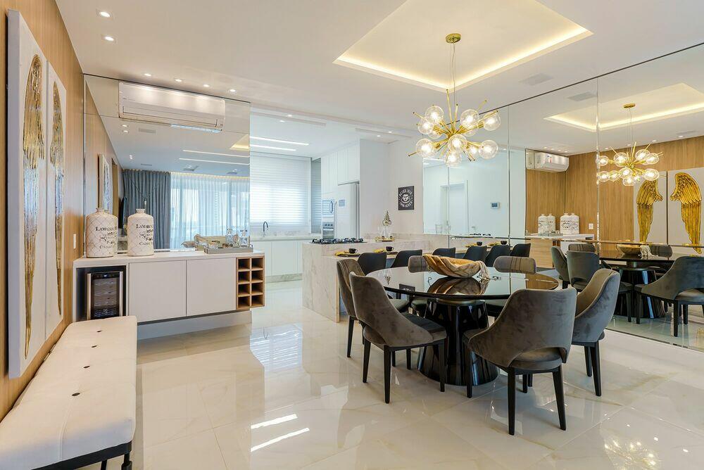 Porcelanato Onix Cristal 60x120 Retificado Acetinado Eliane