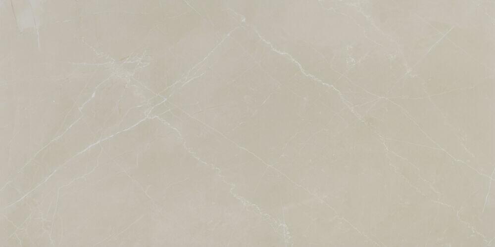 Porcelanato Polido Pulpis Crema 60x120 Retificado Eliane