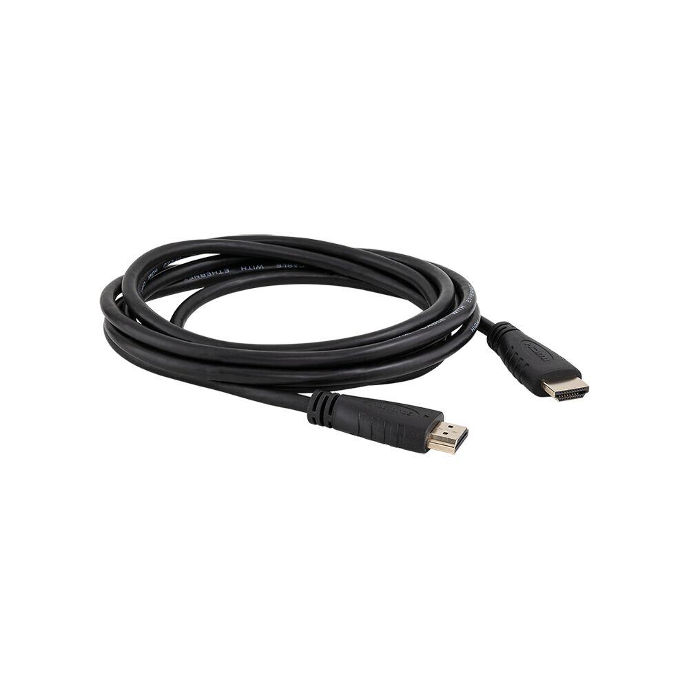 Cabo HDMI 2.0 de 3,0 CH 2030 Preto Intelbras