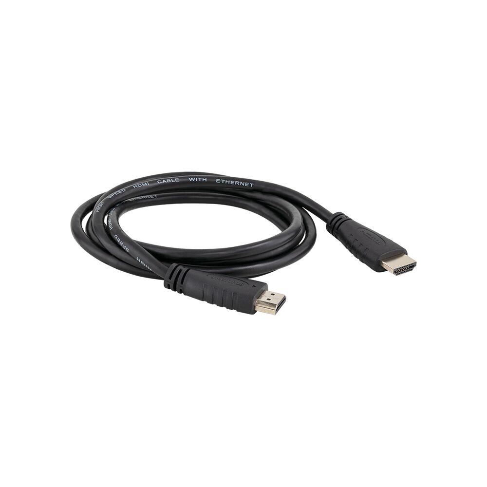 Cabo HDMI 1.4 de 2,0m CH 1420 Preto Intelbras