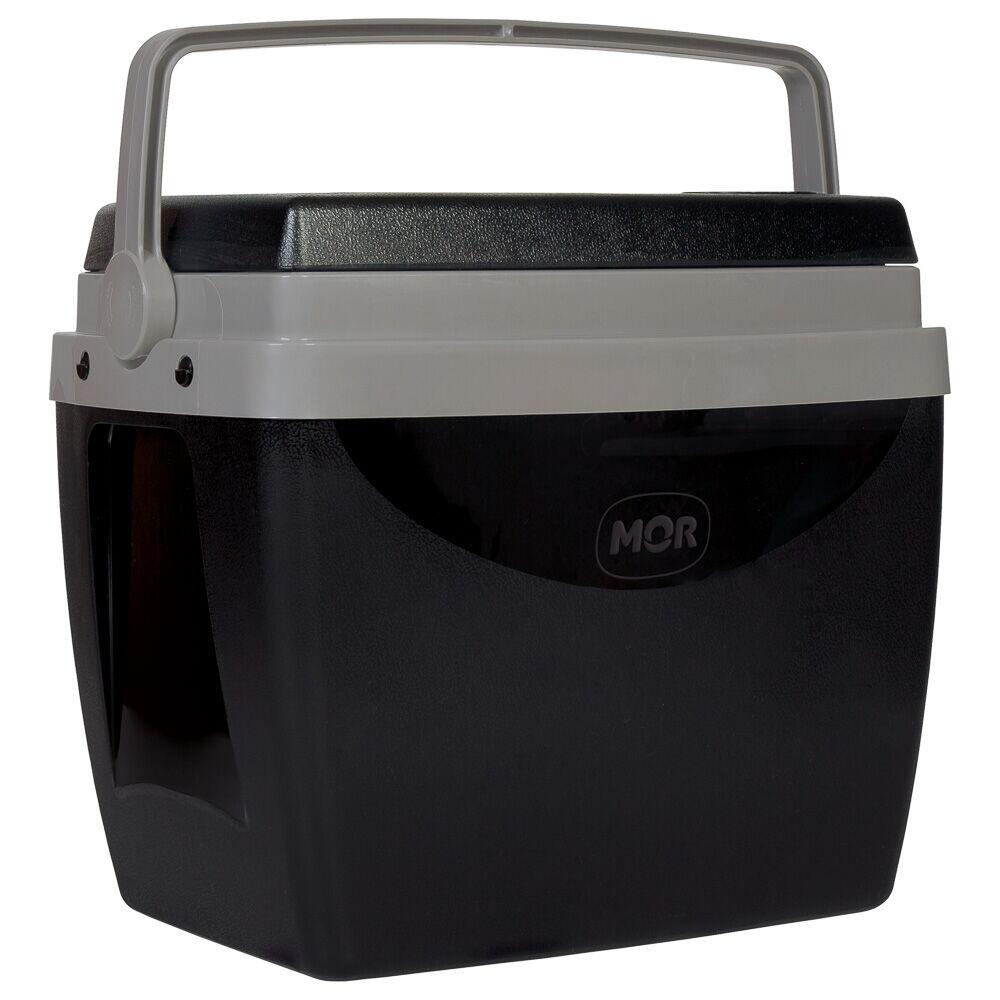 Caixa Térmica Mor 26L Preta