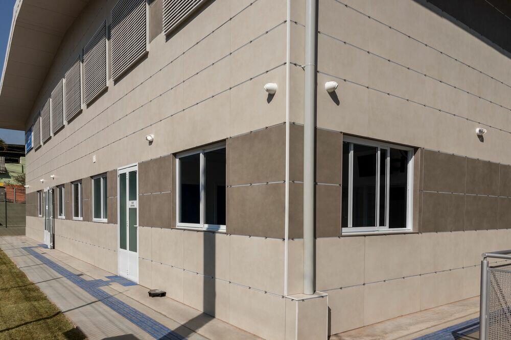 Porcelanato Eliane 60x120 Munari Branco Extra