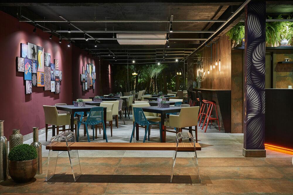 Porcelanato Eliane 60x120 Iron Extra