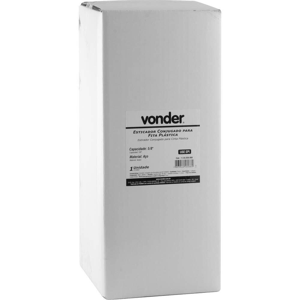 Esticador para Fita Vonder 5/8