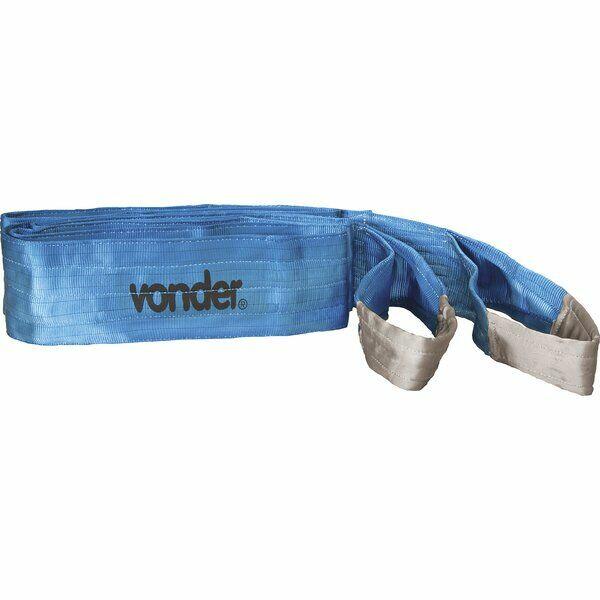 Cinta para Amarração de Carga 6mx8T Vonder