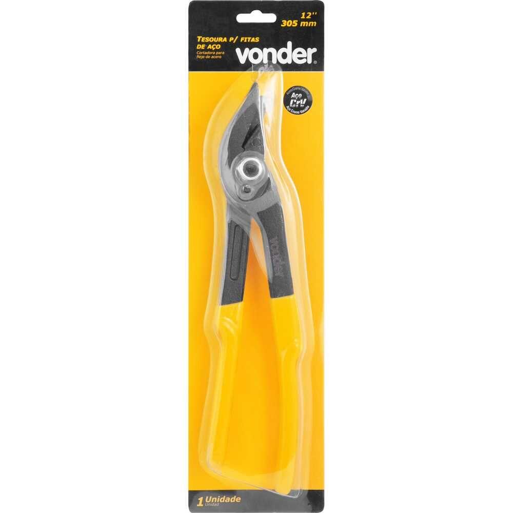 Tesoura para Poda Vonder 12