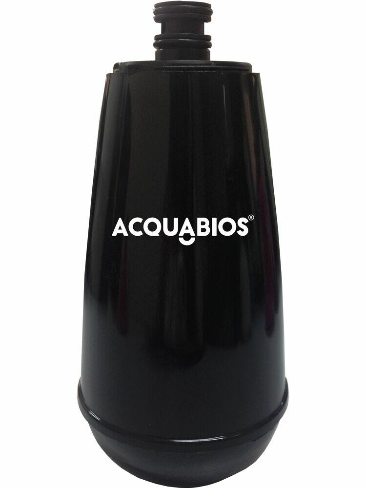 Refil para Filtro Acquabios E05 40L/H Preto