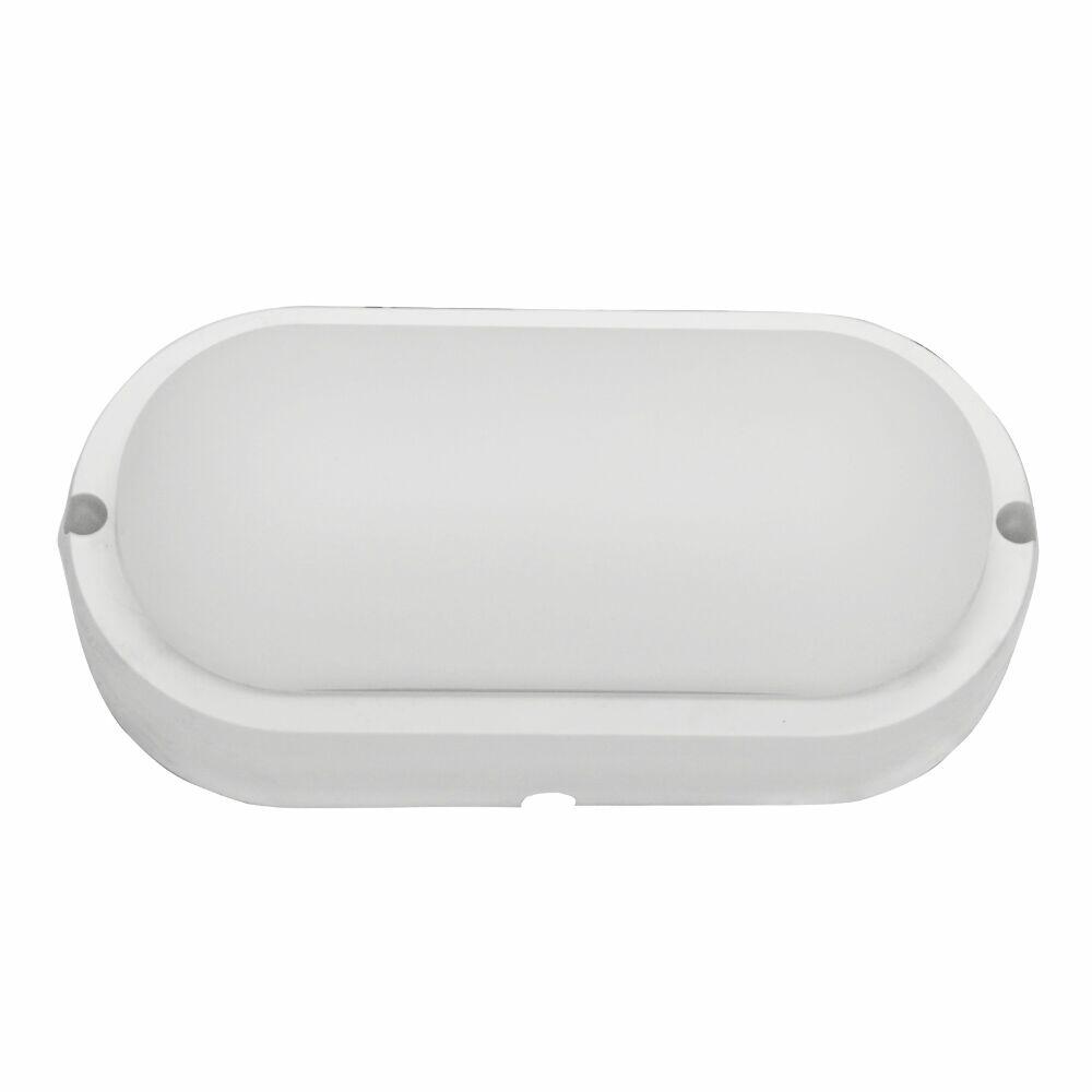 Tartaruga Easy IP65 LED Branco 5w 6.500k Luz Branco Frio Blumenau Iluminação