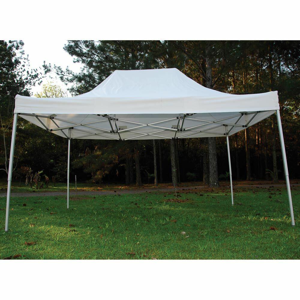 Gazebo Eventos Mor Branco