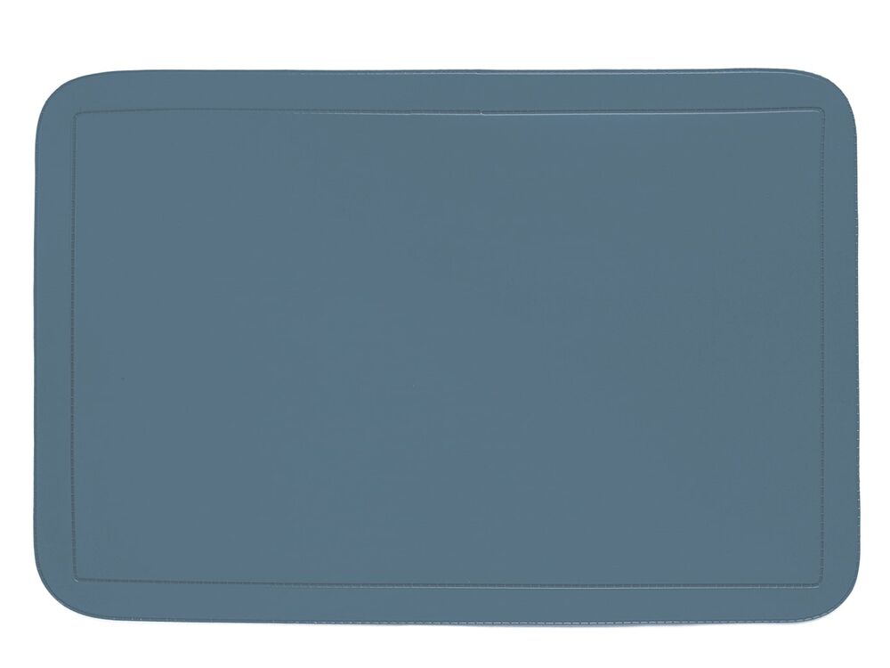 Lugar Americano Copa e Cia Color Blue 44x28cm