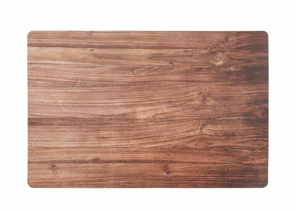 Lugar Americano Copa e Cia Flex Rustic 44x28cm