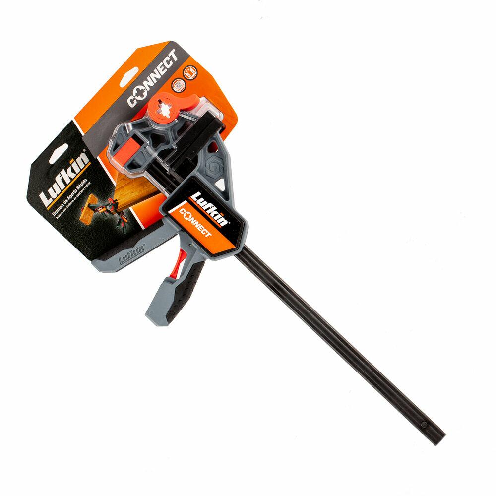 Grampo Aperto Rápido Apex Lufkin 12