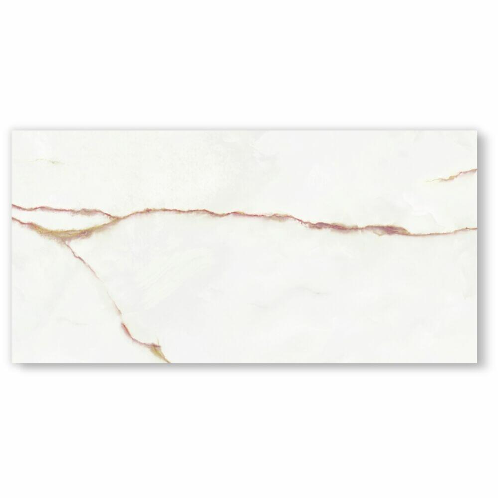 Porcelanato Thasos Retificado Acetinado 61x121 Damme