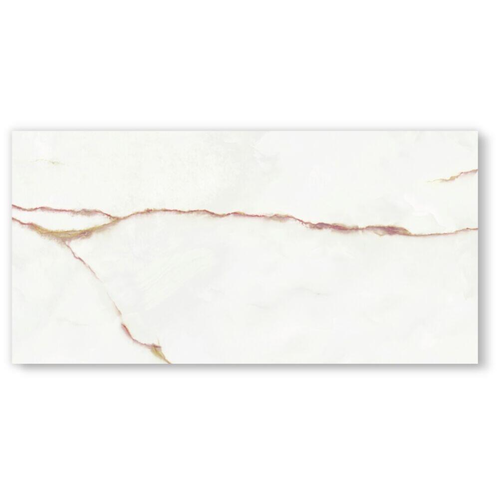 Porcelanato Polido Thasos Retificado 61x120 Damme