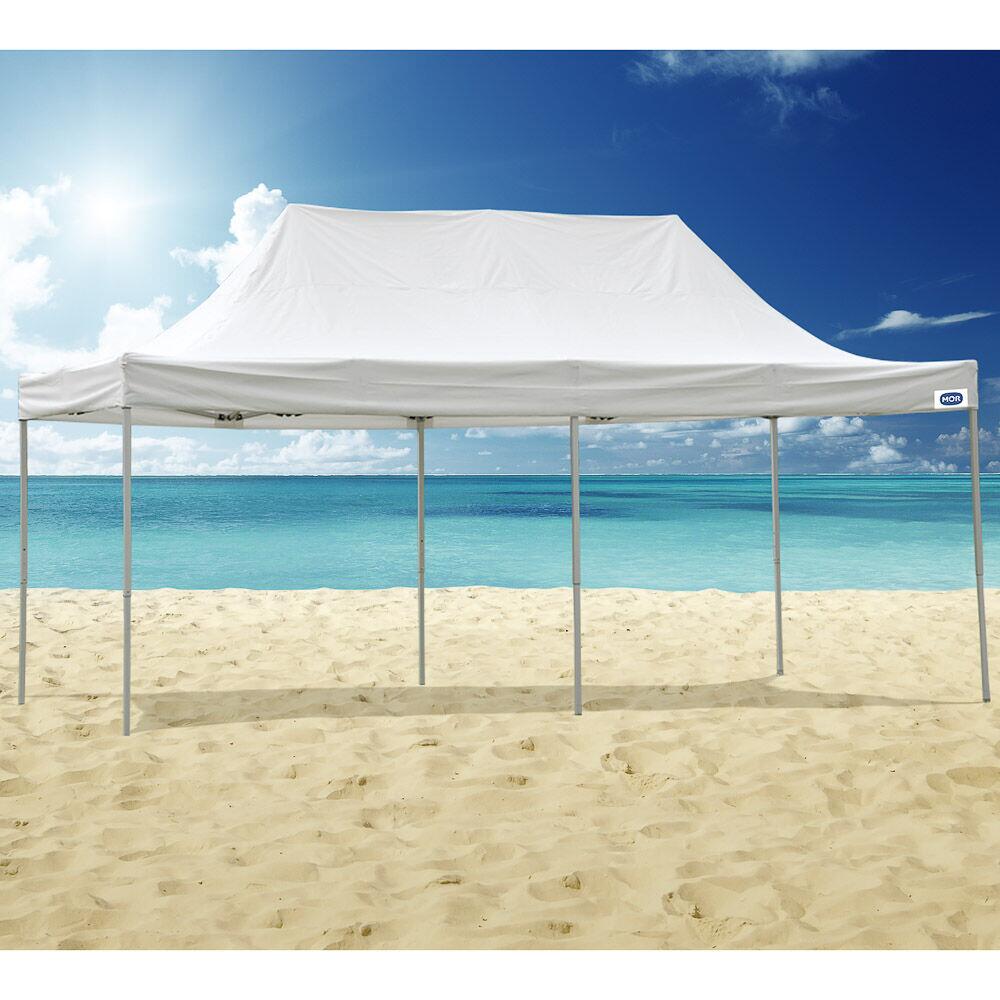 Tenda Gazebo Eventos Mor Branco