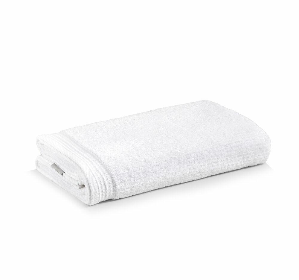 Toalha de Banho Karsten 0,70x1,40m Imperial Branco