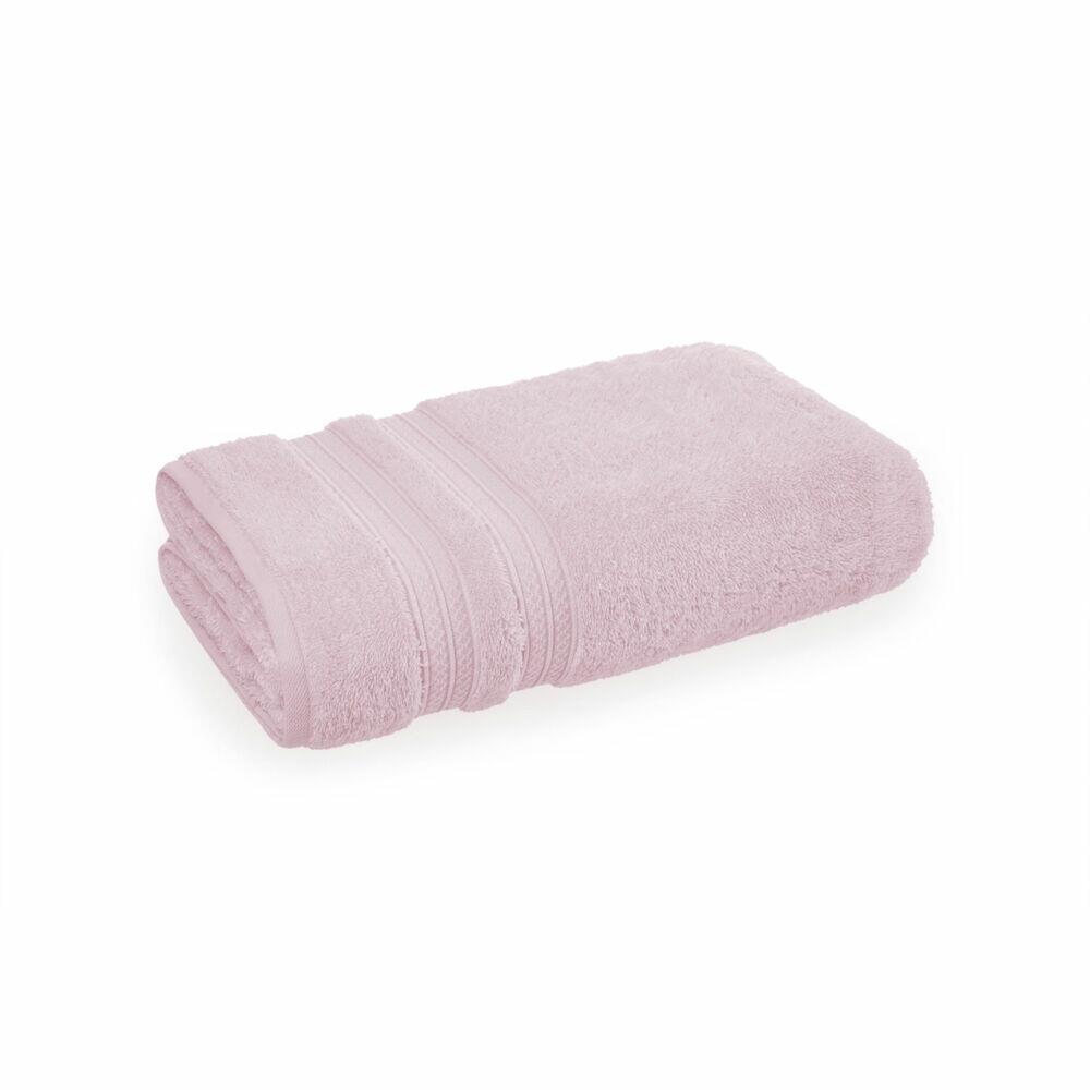 Toalha de Banho Karsten 0,86x1,50m Unika Marshmallow
