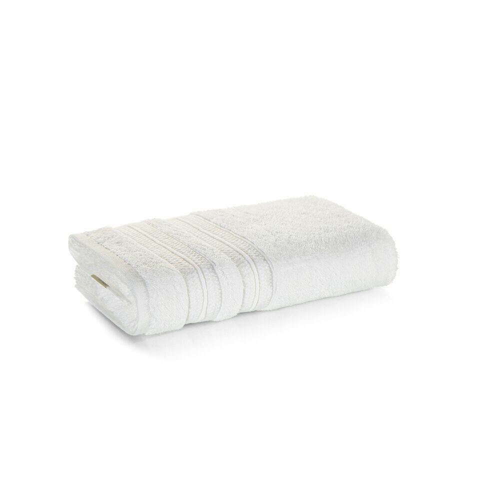 Toalha de Banho Karsten 0,70x1,40m Unika Branco