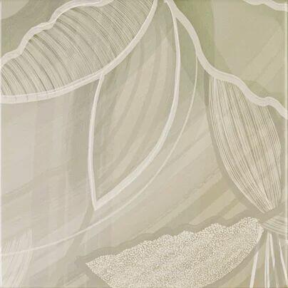 Revestimento Parede Gaia Jade Decorado Bold Mate 20,5x20,5 Portobello