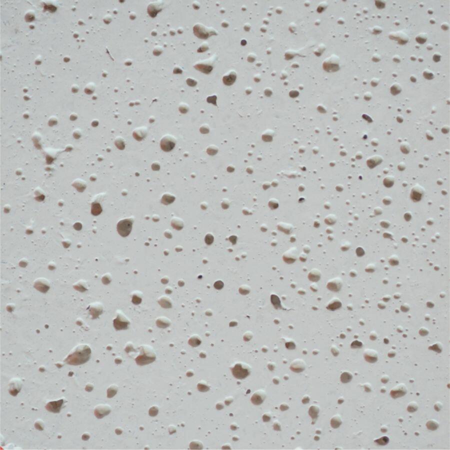 Piso Cimentício Via Acqua Nude 50x50x2 Externo Cimentíssimo