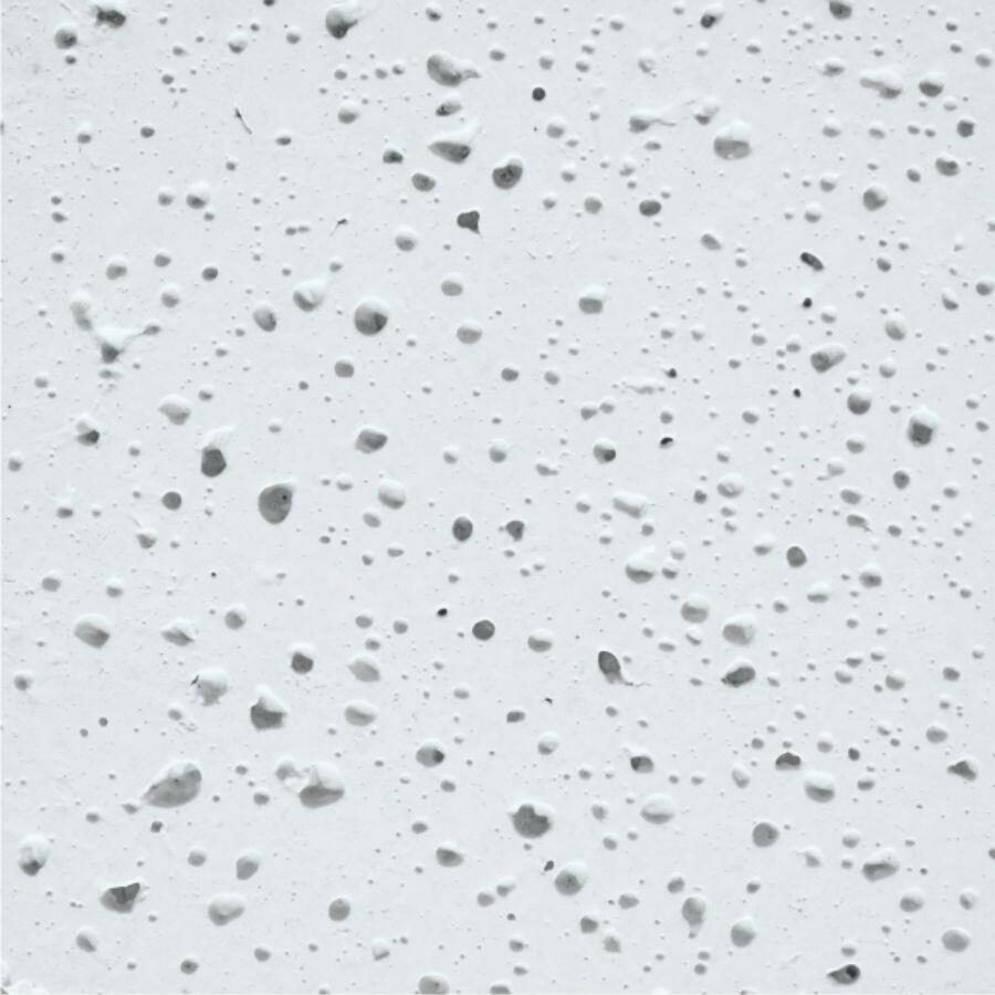 Piso Cimentício Via Acqua Bianco 50x50x2 Externo Cimentíssimo