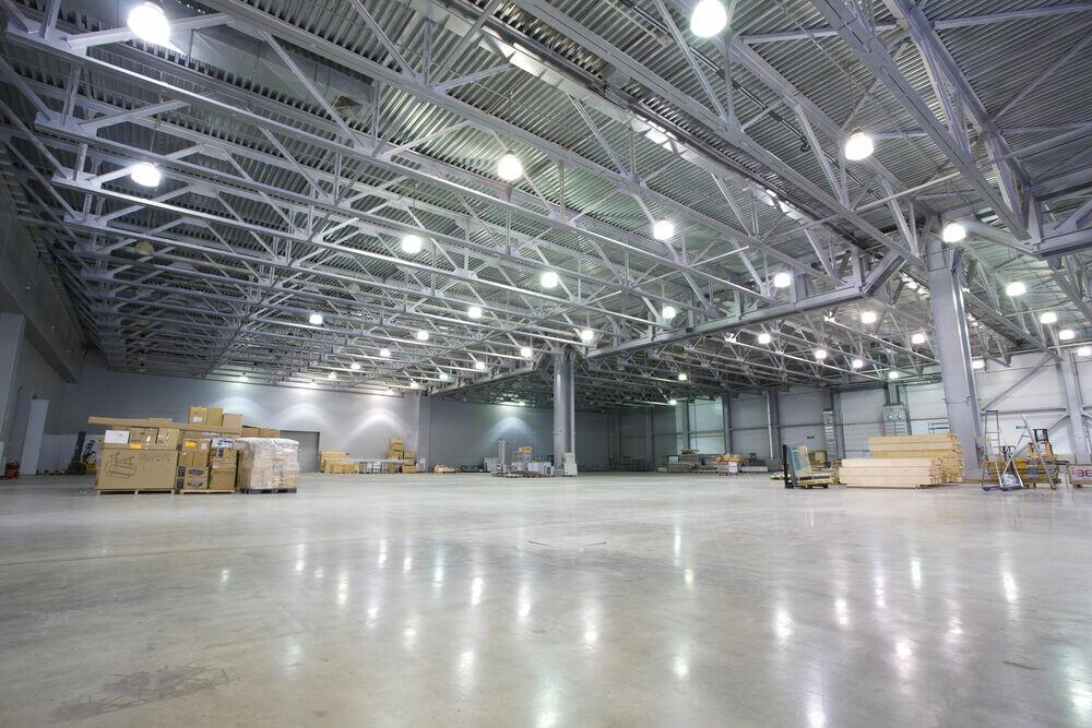 Lâmpada High LED 75W Bulbo 6500K Bivolt Luz Branca Avant