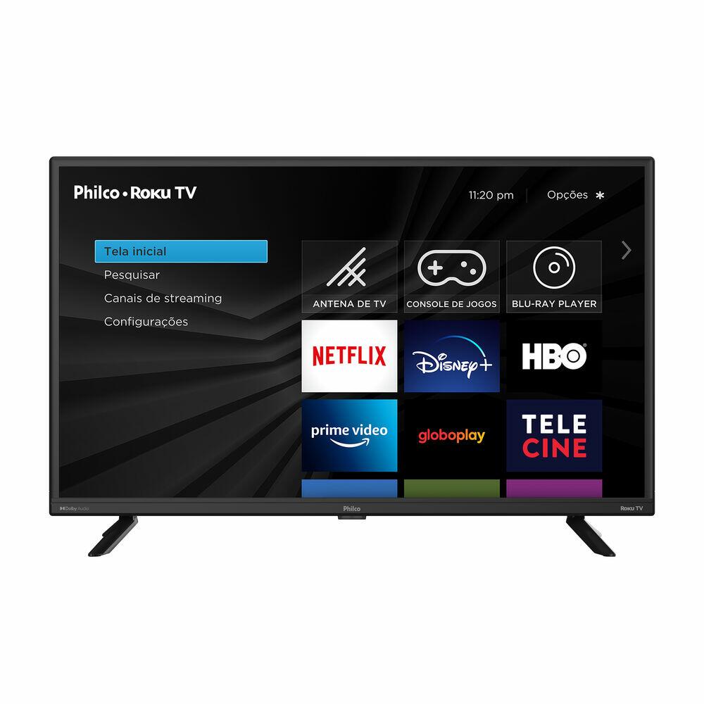 Smart TV LED 32