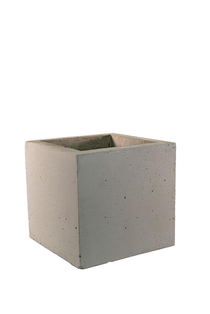 Duto Prolongador de chaminé liso natural 30x30x25 Primus