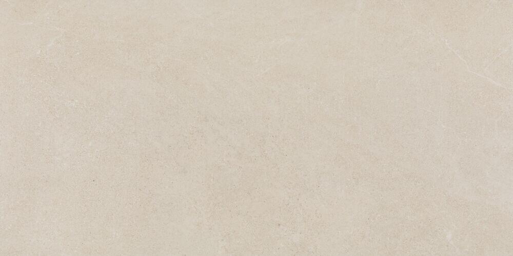 Porcelanato Caliza Off White Retificado Cimento 60x120 Eliane