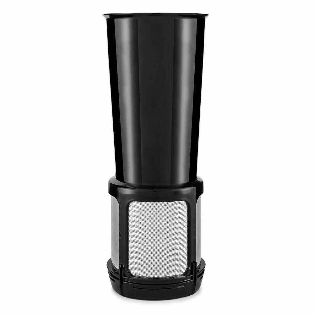 Liquidificador Philco Turbo Preto Inox