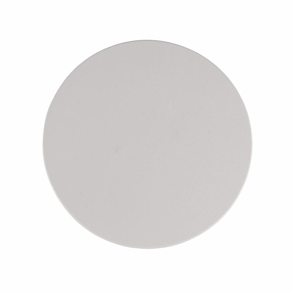 Arandela Linha Gaya 12W Cor Branca Eclipse