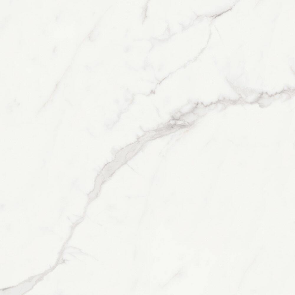 Porcelanato Venatino Branco Retificado Polido 120x120 Incepa