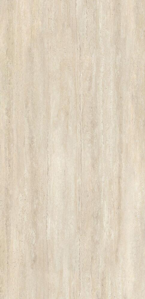 Porcelanato Navona Bege Marmorizado Retificado 120x250 Roca