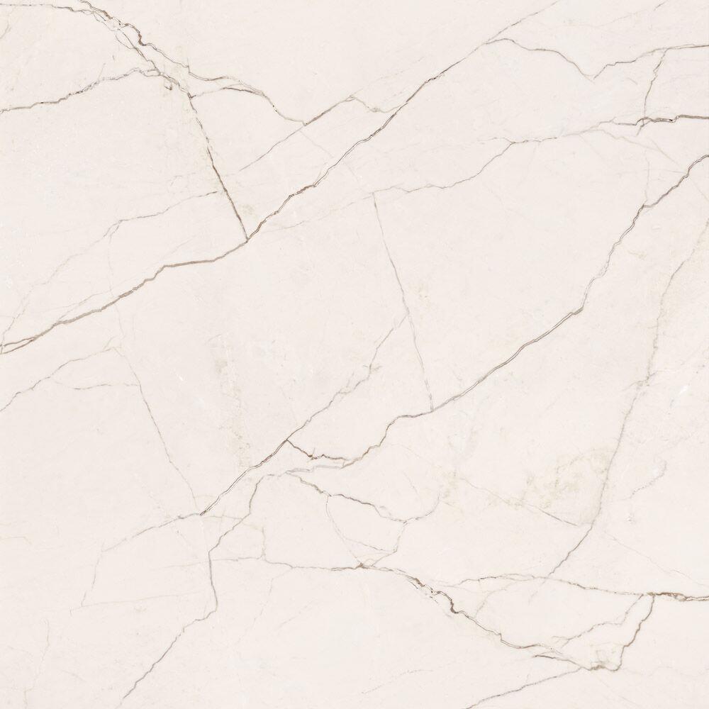 Porcelanato Lincoln Nude Marmorizado Retificado 120x120 Roca