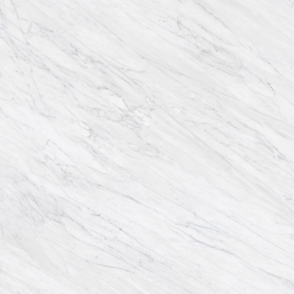 Porcelanato Pantheon Branco Marmorizado Retificado 120x120 Roca