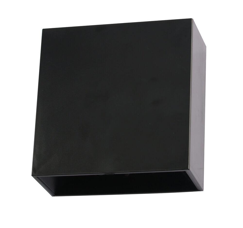 Arandela Light com Facho Ajustável LED Preto 4w 3.000k Luz Branco Quente Blumenau Iluminação