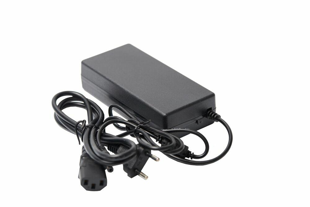 Driver Adaptador 72W 6A Preto Gaya