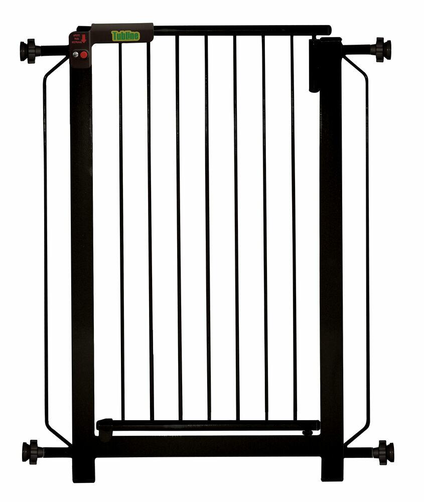 Grade de Proteção Tubline 70cm Plus Preto