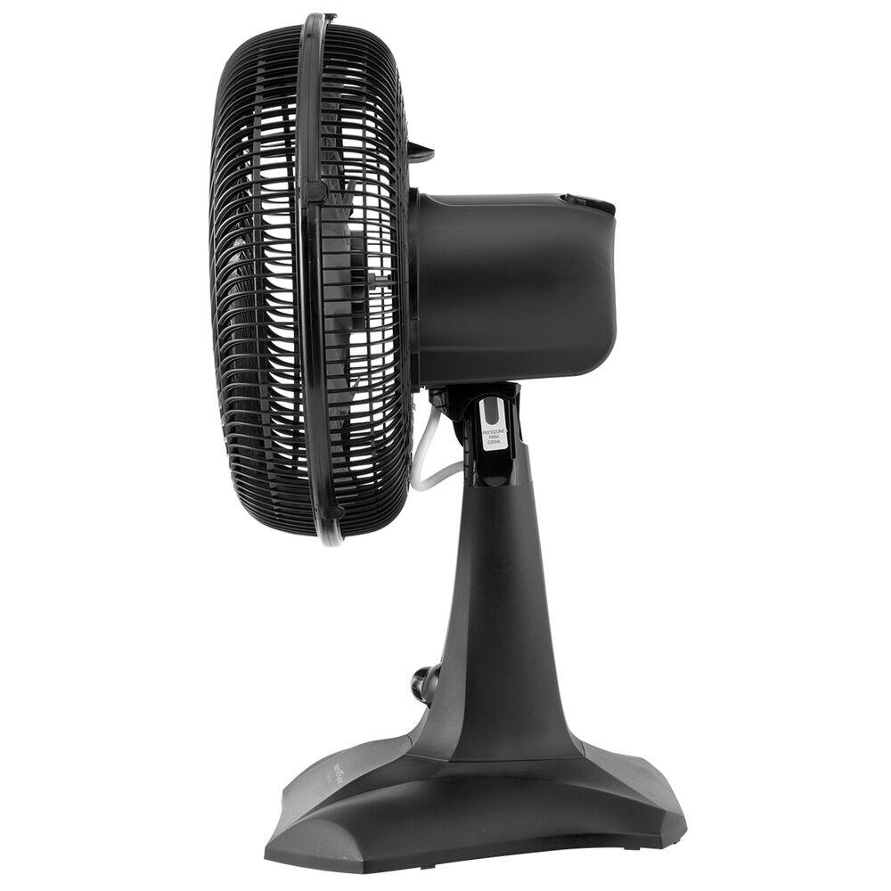 Ventilador de Mesa Protect 30 PR 30cm Britânia