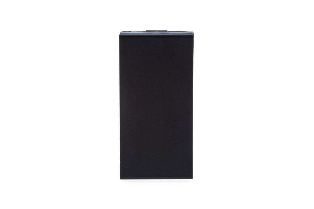 Módulo Pulsador Pial Plus+ Preto