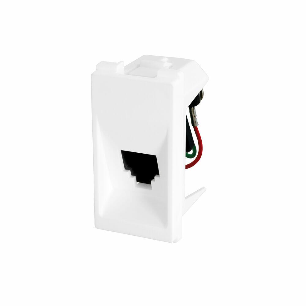 Módulo p/Telefone Pial Pop Branco
