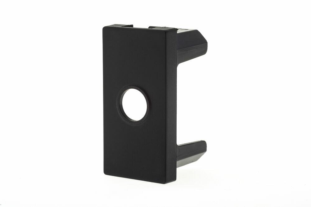 Módulo Saída Fio Pial Plus+ Preto