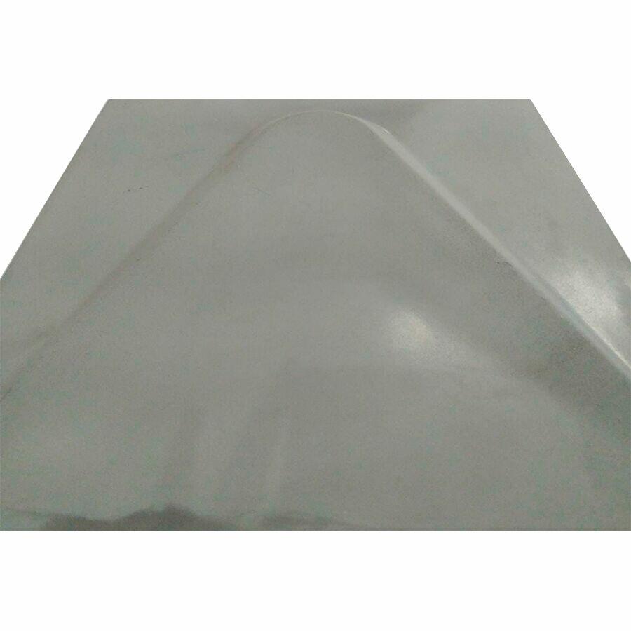 Revestimento Cimentício Boome Parede Cemento 3D Argento 40x40x1,5 Cimentíssimo