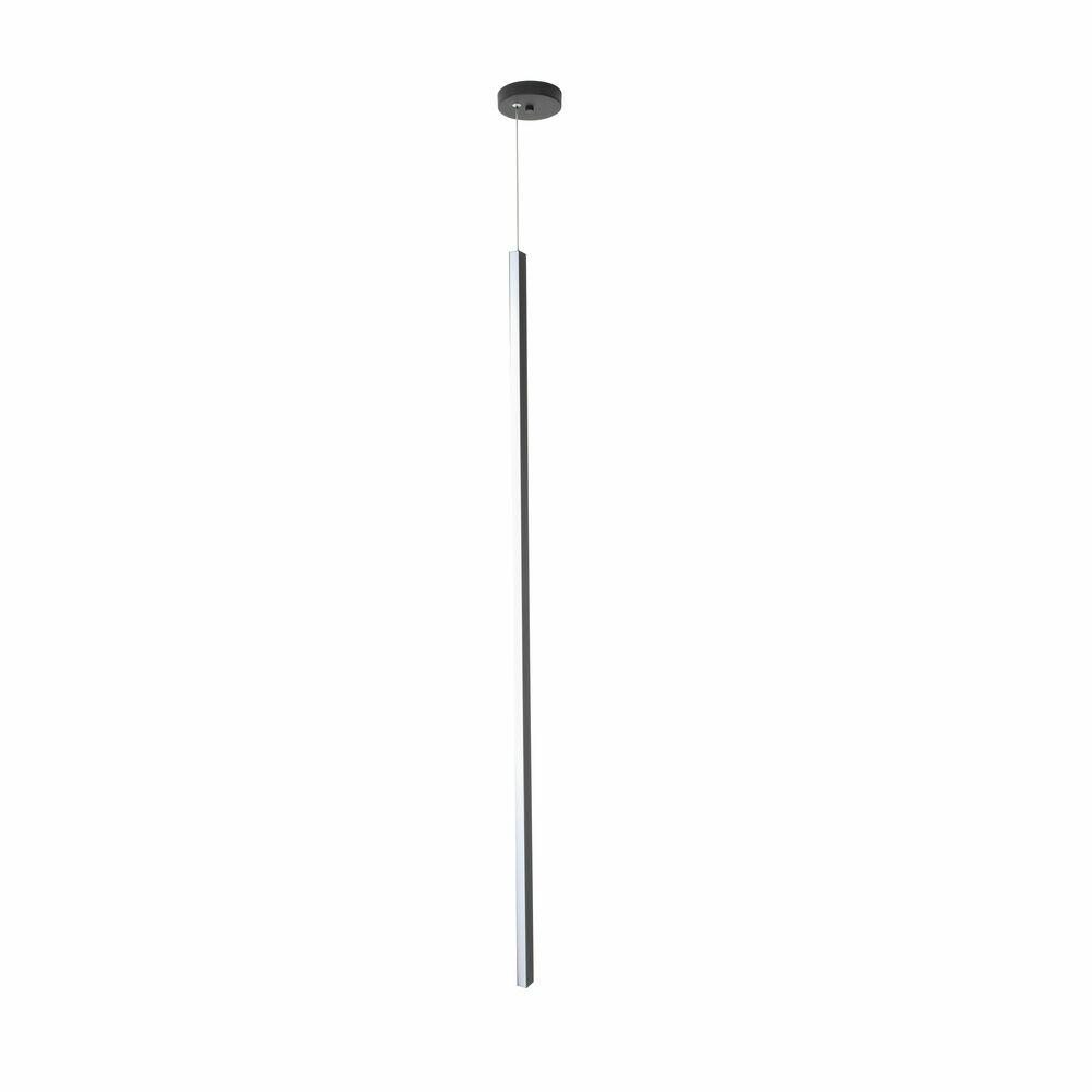 Pendente Style Preto Spot Line
