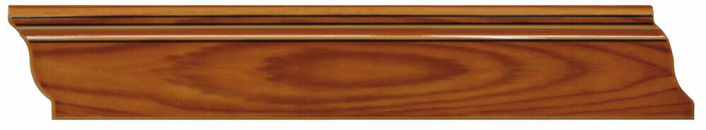 Rodapé Marrom Bold 8x45 Ilhabella